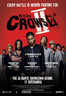 download film crows zero 3 full movie subtitle indonesia